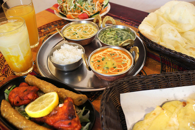 Dip Jyoti 綾部店的实拍高清图
