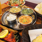 Dip Jyoti 綾部店的实拍图