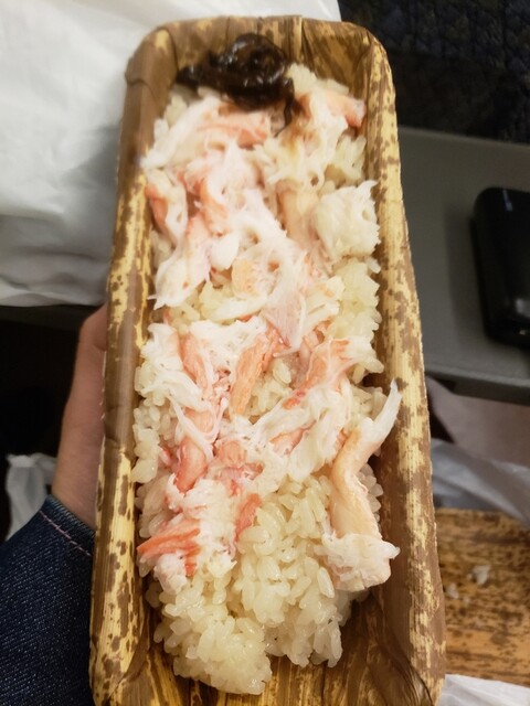 海鮮工房 はしだて物産的實拍高清圖