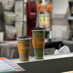 CoCo都可 なんばCITY店的實拍圖