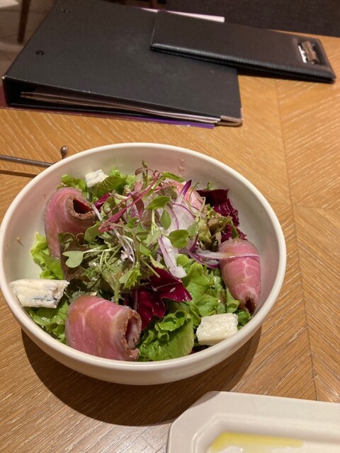CAFE＆DINING IGNITE的实拍高清图