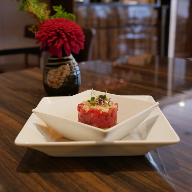 recommendations image for BLT STEAK GINZA