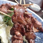 鳥兆的實拍圖
