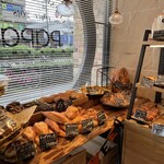 recommendations for パパパパ ベーカリー