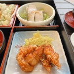 丹波里山レストラン　Bonchi的實拍圖