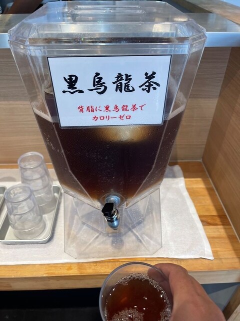 recommendations image for 背脂ラーメン チャッチャ亭