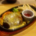 やよい軒 代々木店的實拍圖
