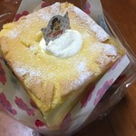 不二家 厚別西三条店的實拍圖