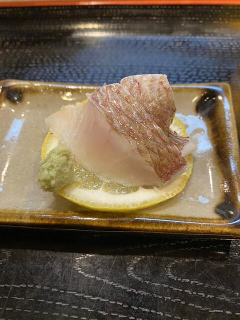 松露鮨的實拍高清圖