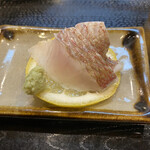 松露鮨的實拍圖