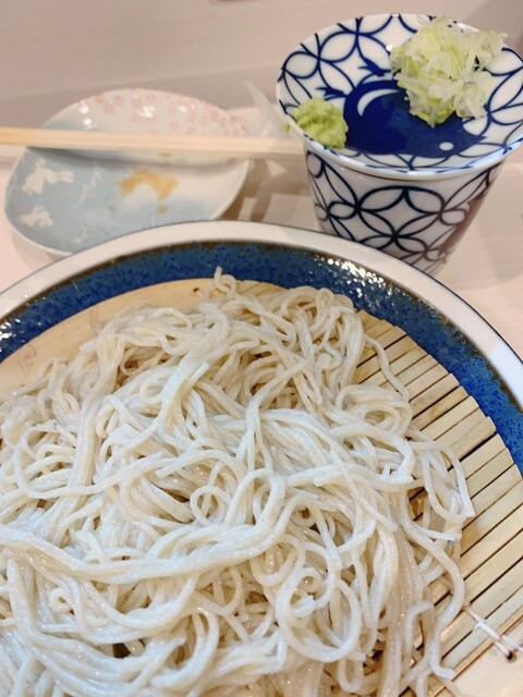 そば処 名取的實拍高清圖