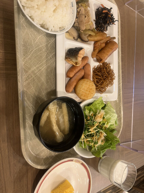 recommendations image for ホテルルートイン 東京阿佐ヶ谷