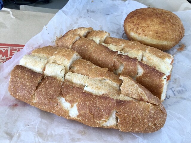 recommendations image for 国産小麦パン工房 Full Full 松崎本店