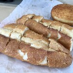 recommendations for 国産小麦パン工房 Full Full 松崎本店