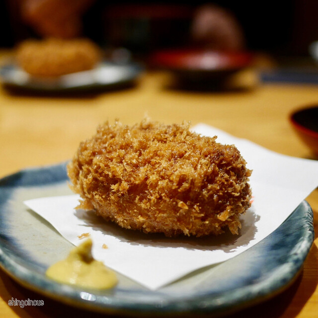 recommendations image for 並木橋なかむら