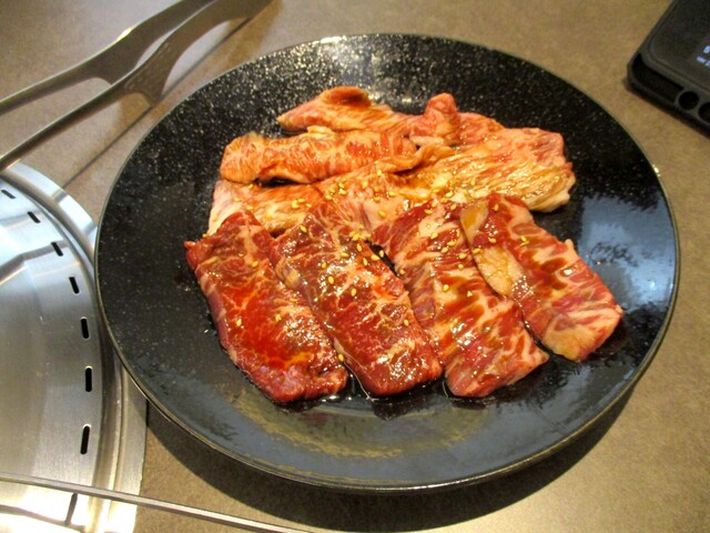 一頭買焼肉 玄 上野アメ横店的實拍高清圖