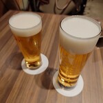 recommendations for トウキョウ ステーション ビア スタンド
