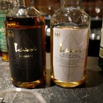 salon&bar SAMGHA的實拍圖