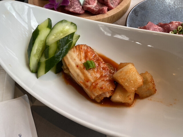 焼肉 徳寿 K-place的实拍高清图