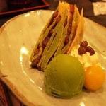 京煎堂 祇園本店的实拍图