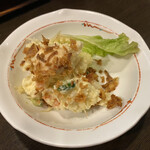こだわり焼き鳥 美里的实拍图