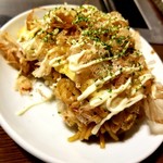 お好み焼き二狼的实拍图