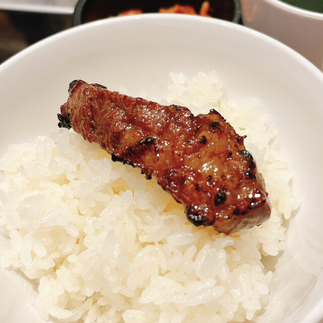 焼肉ライク 京都河原町蛸薬師店的實拍高清圖