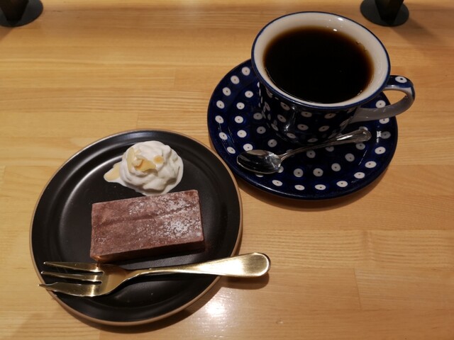 recommendations image for サザコーヒー エキュート品川店