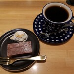 recommendations for サザコーヒー エキュート品川店