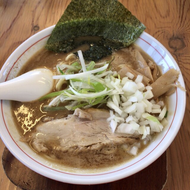 麺屋 彰的实拍高清图
