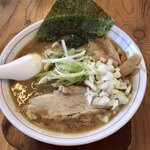 麺屋 彰的实拍图