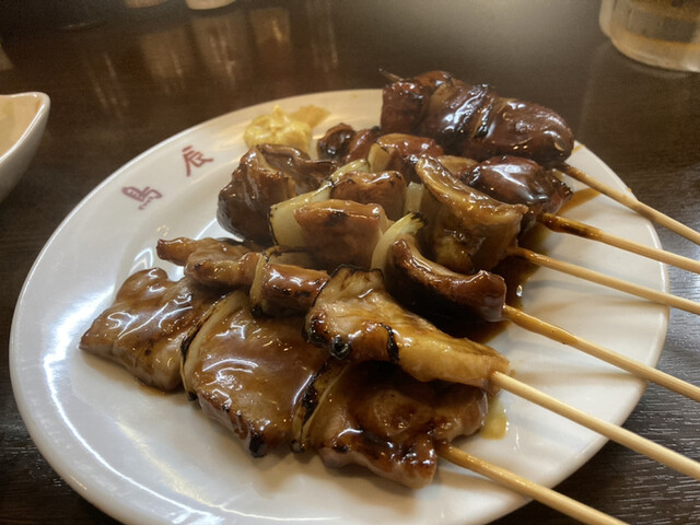 鳥辰 中島店的實拍高清圖