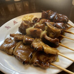 鳥辰 中島店的實拍圖