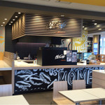 マクドナルド ９号線千代川店的实拍图