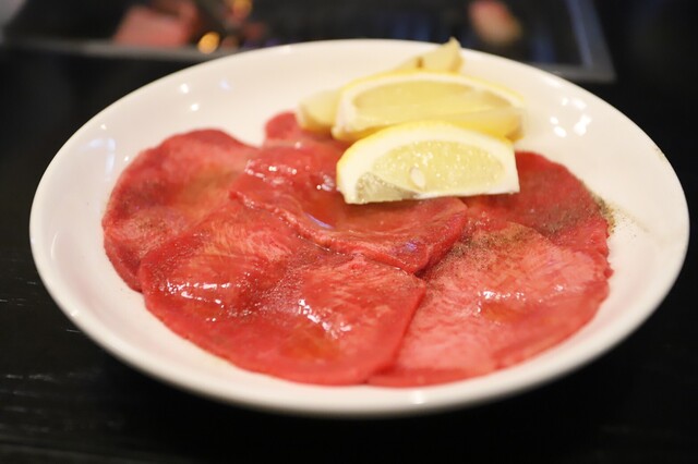 焼肉 明光苑的實拍高清圖