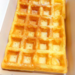 Do Waffle! 山下町本店的实拍图