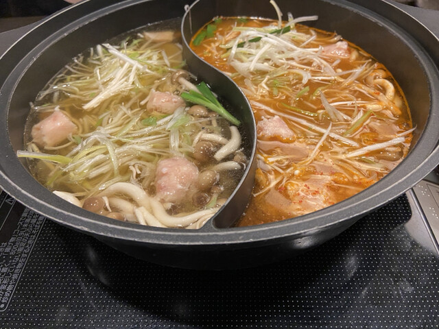 しゃぶ葉 札幌元町店的實拍高清圖