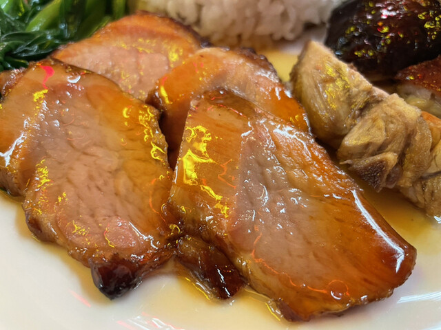 香港火鍋専門店 鴻運 高田馬場的实拍高清图