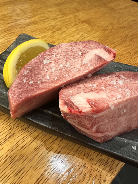 焼肉 旨い牛的實拍高清圖