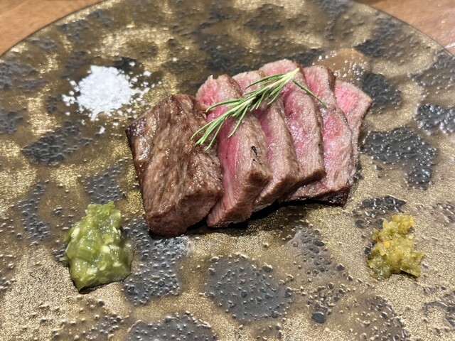 自然とお肉 green的實拍高清圖