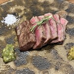 自然とお肉 green的實拍圖