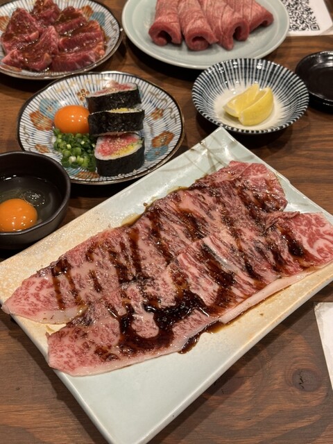焼肉こじま離れ 藤井寺的實拍高清圖