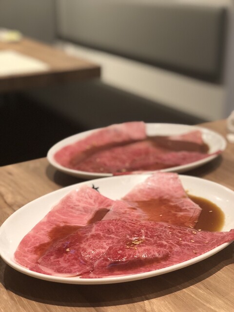 焼肉グレート 神田ROOM店的實拍高清圖