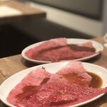 焼肉グレート 神田ROOM店的實拍圖