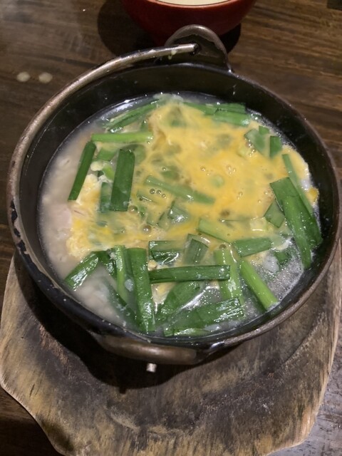 ぞうすいの店 お通 中洲店的實拍高清圖