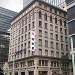 明治屋 京橋ストアー的实拍图