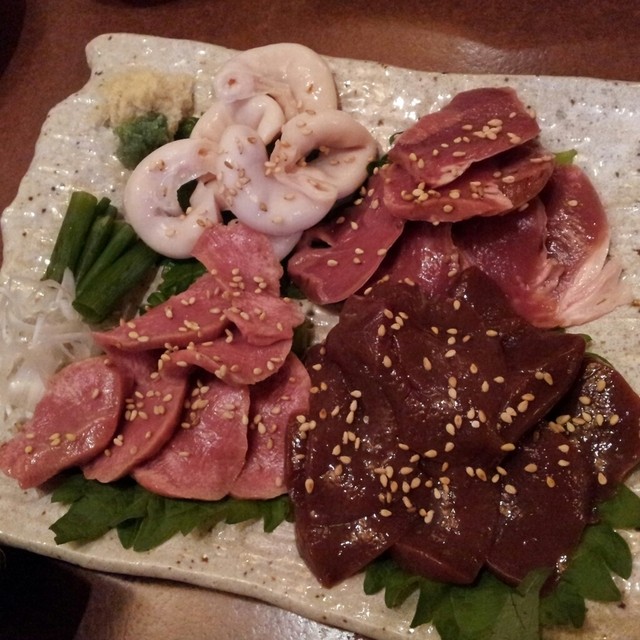 笑左衛門 柴崎店的實拍高清圖