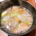 マグロスタンダード的實拍圖