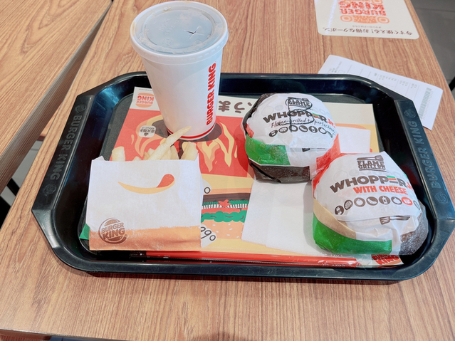 recommendations for バーガーキング 本郷三丁目店