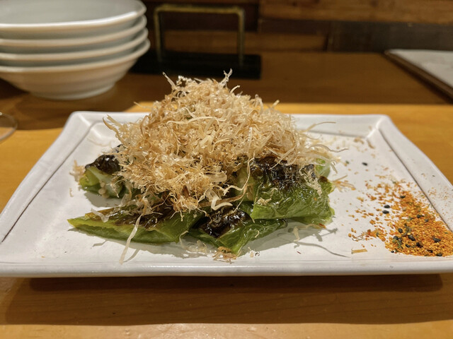 魚まみれ 眞吉 原宿店的實拍高清圖
